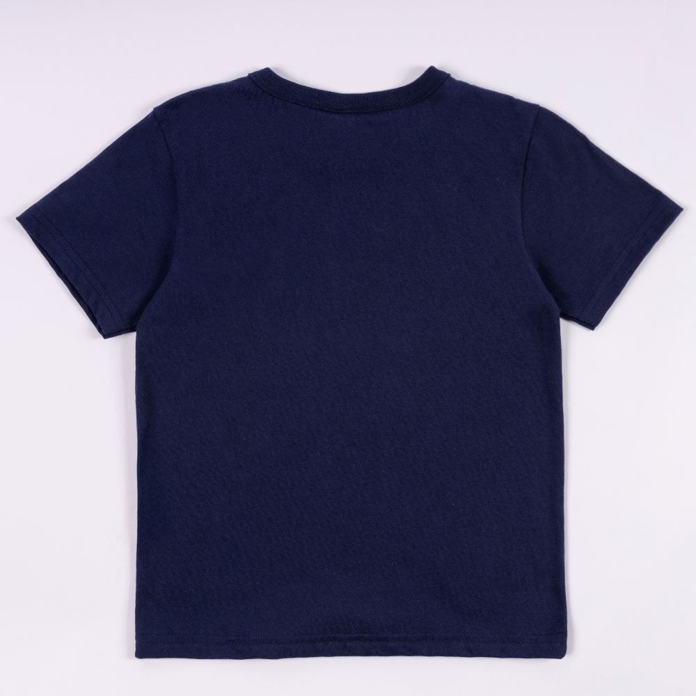 Camiseta Sonic Infantil 4 a 10 Anos Sega