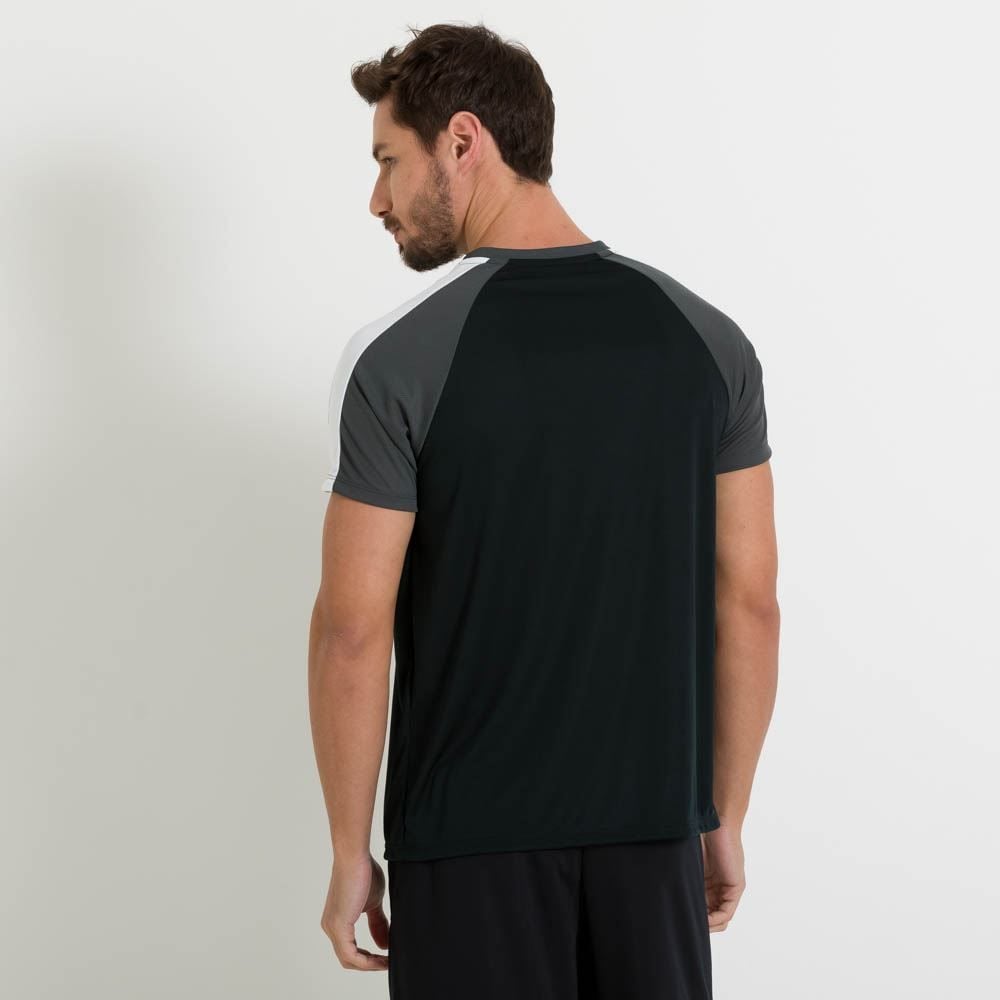 Camiseta Soothe Dry Body Lab