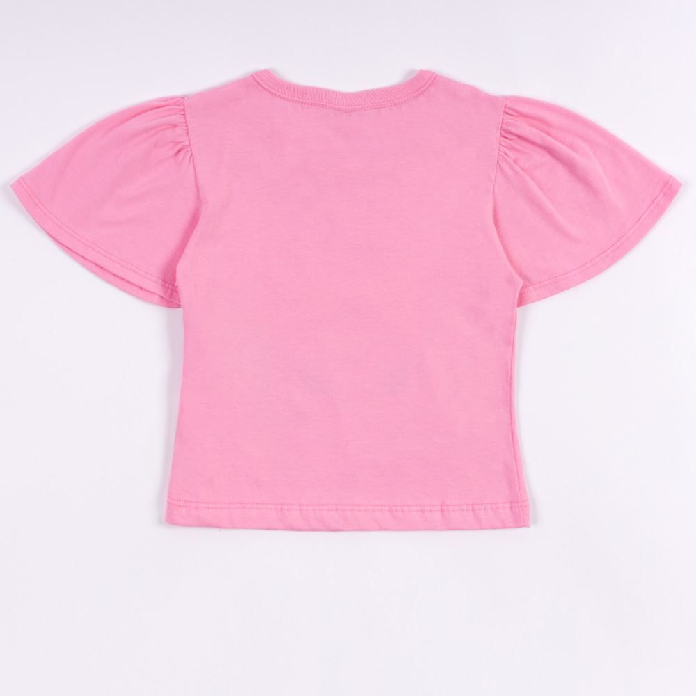 Camiseta Stitch Infantil 4 a 10 Anos Disney