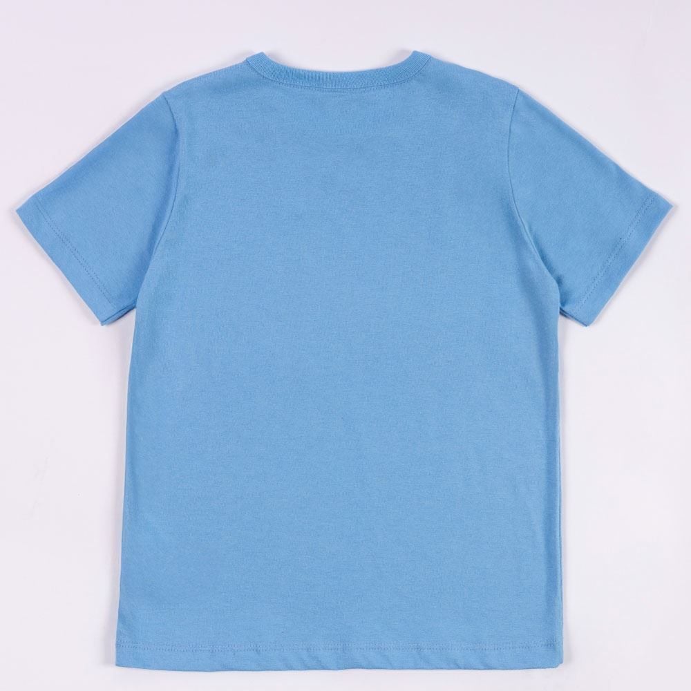 Camiseta Stitch Infantil 4 a 10 Anos Disney