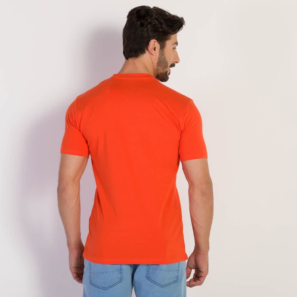 Camiseta Stretch Masculina Nicoboco