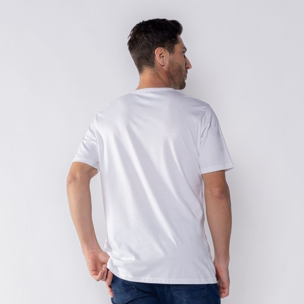 Camiseta Superman Masculina Bandup