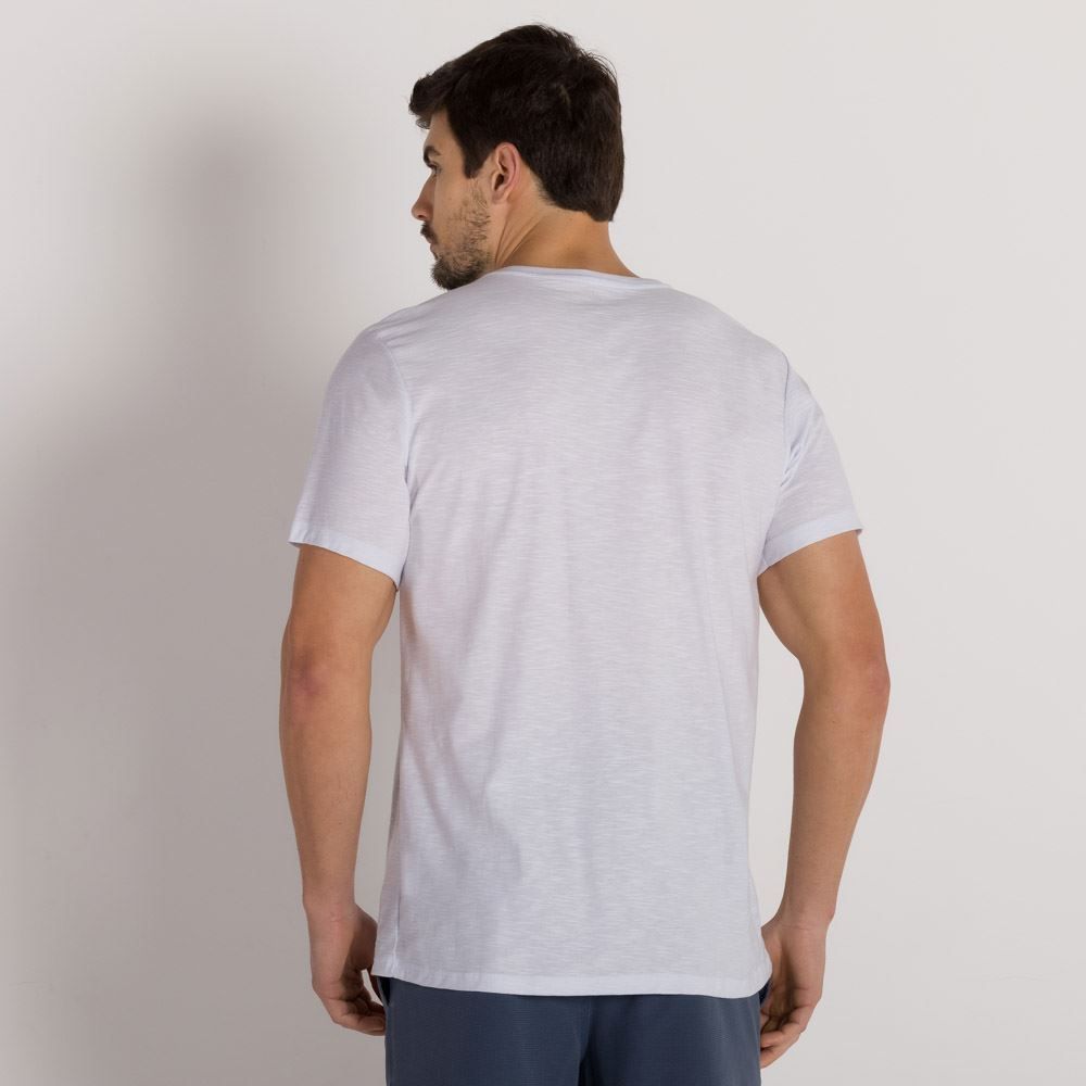 Camiseta Surf Club Marc Alain