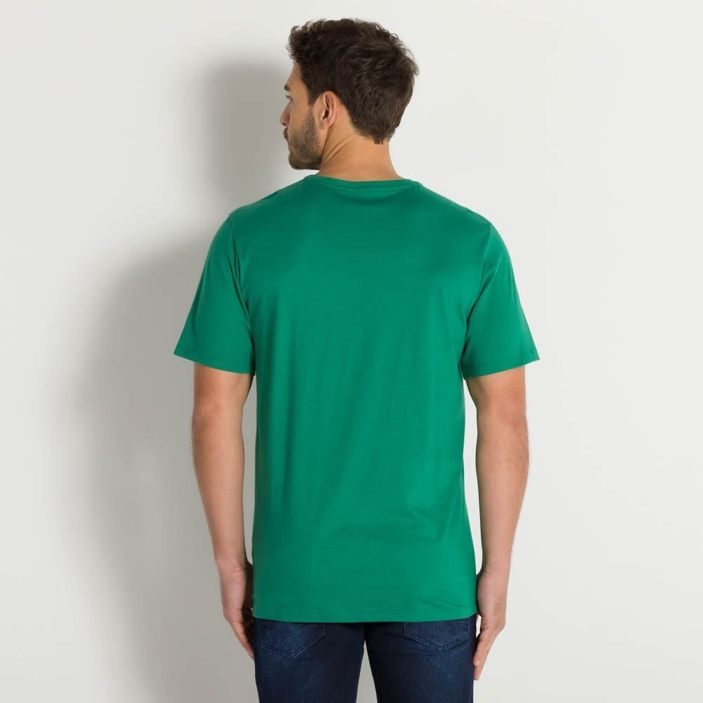 Camiseta Tabela Periódica BeEr Marc Alain