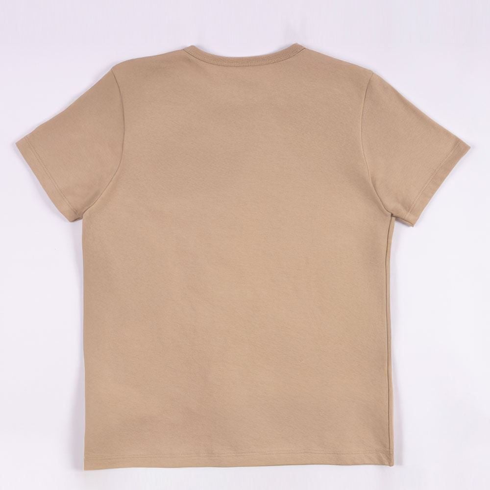 Camiseta Taz Mania Juvenil 12 a 16 Anos Looney Tunes