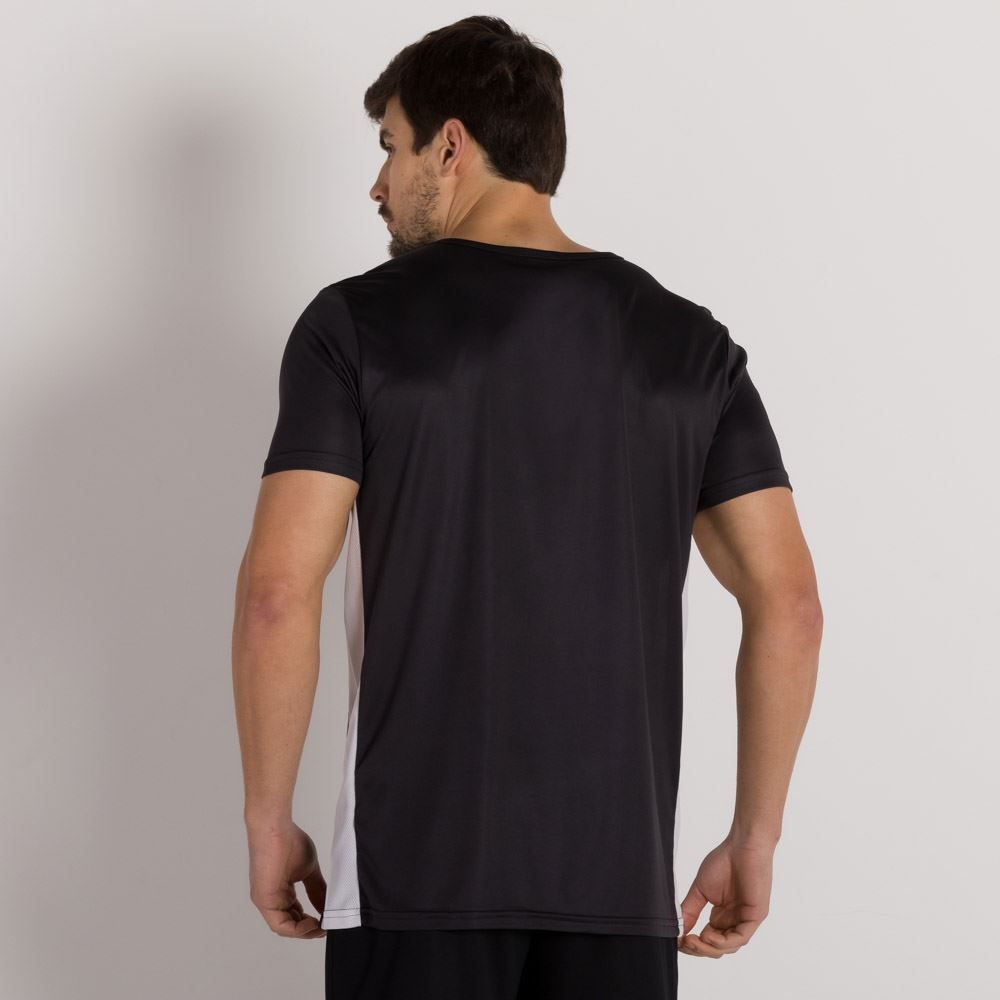 Camiseta Tecido Dry Scream