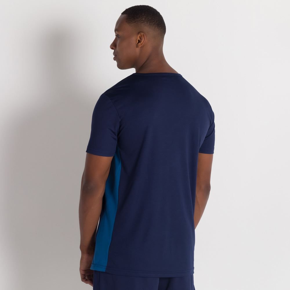 Camiseta Tecido Dry Scream