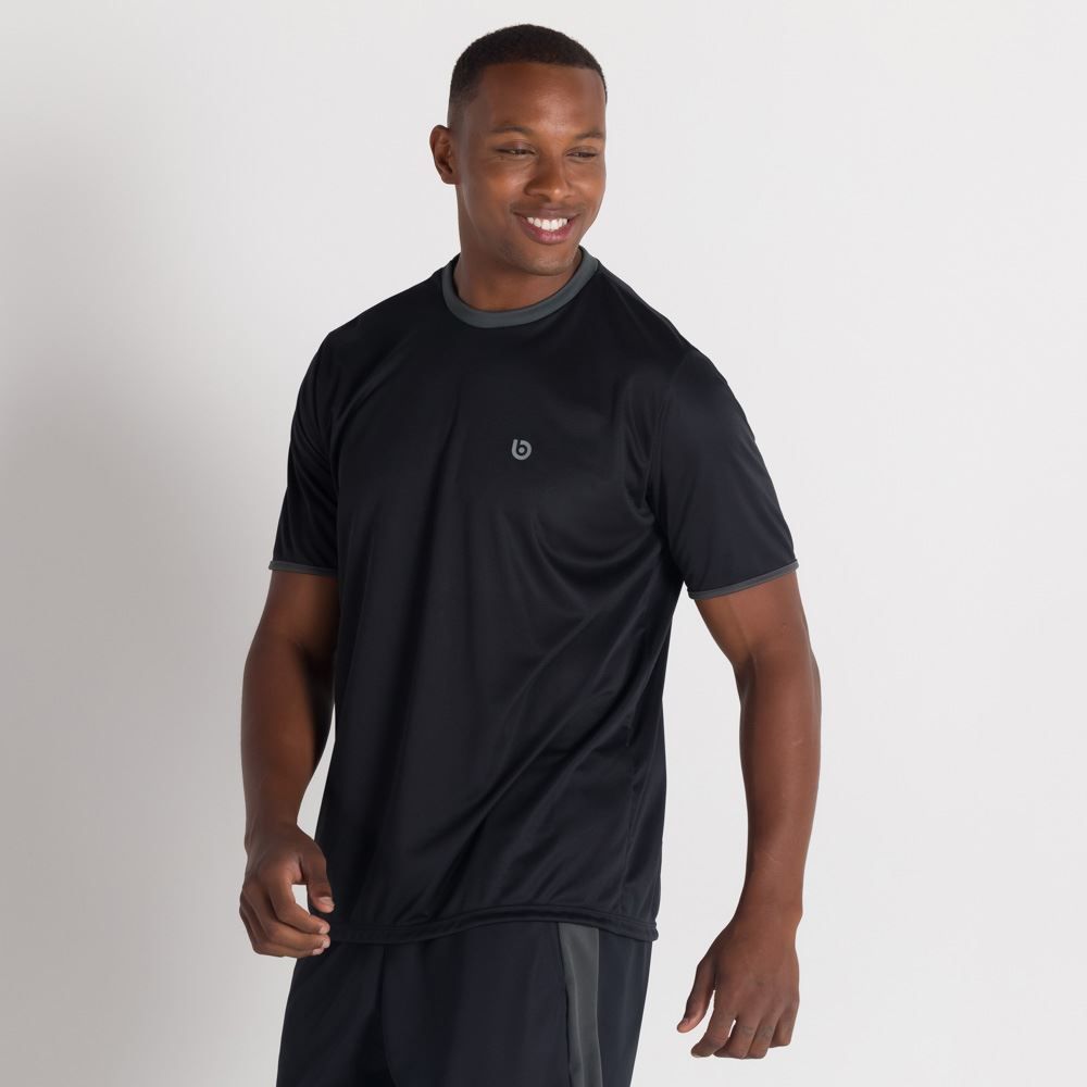 Camiseta Tend Dry Body Lab