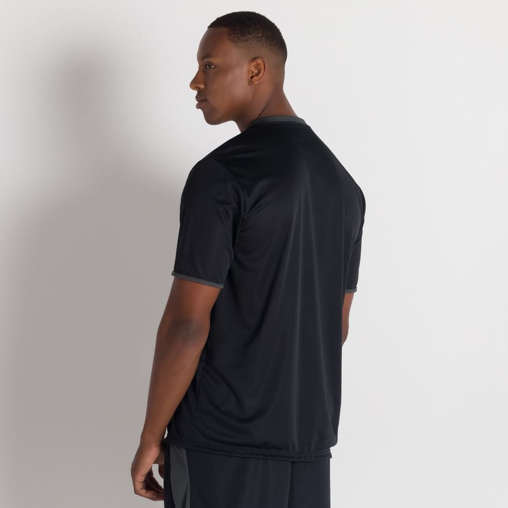 Camiseta Tend Dry Body Lab