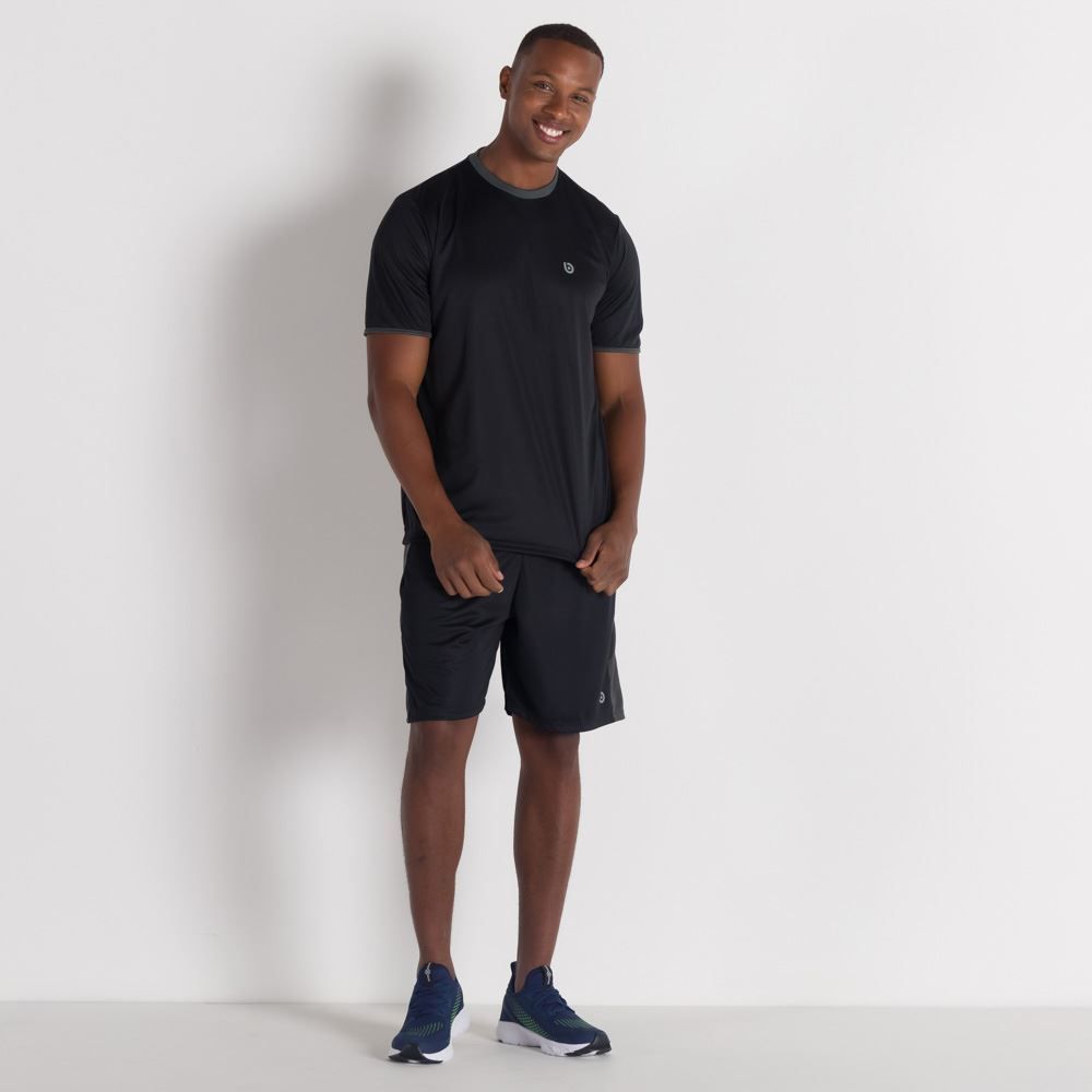 Camiseta Tend Dry Body Lab