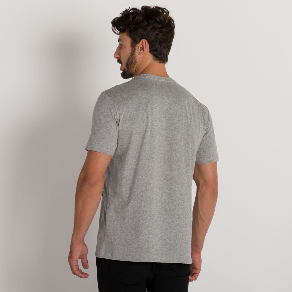 Camiseta The Beatles Let It Be BandUP