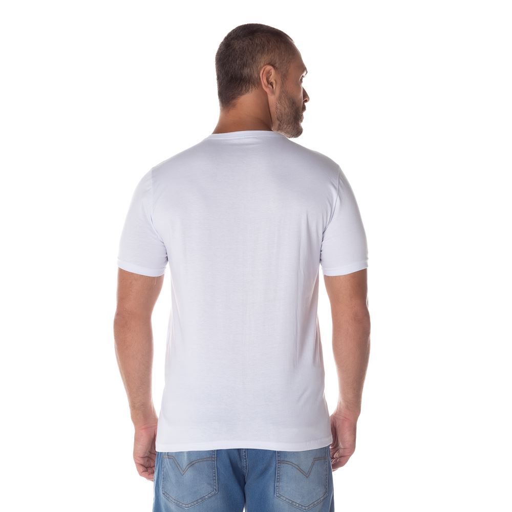 Camiseta The Flash da Dc Comics