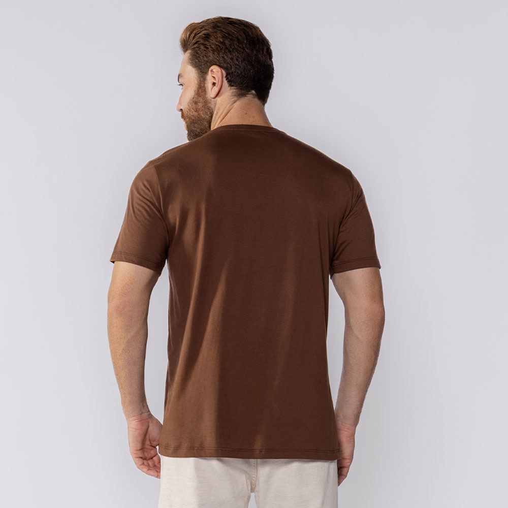 Camiseta Masculina Brazil Thing