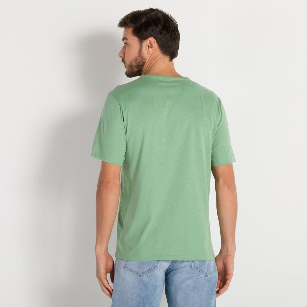 Camiseta Thor Meia Malha Marvel