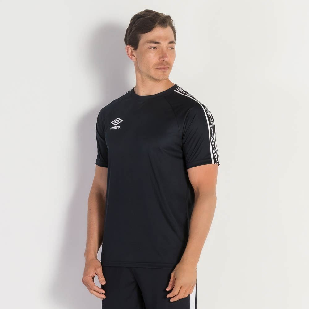 Camiseta Tradicional Tape Umbro