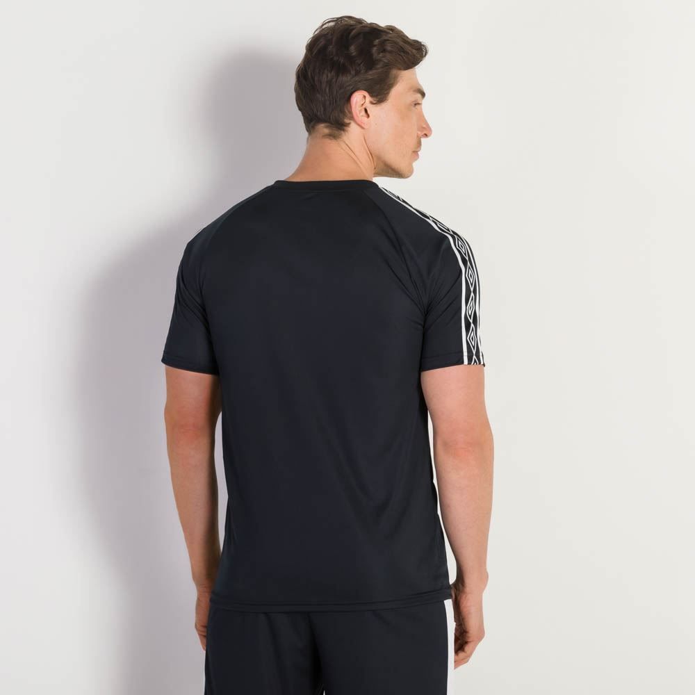 Camiseta Tradicional Tape Umbro