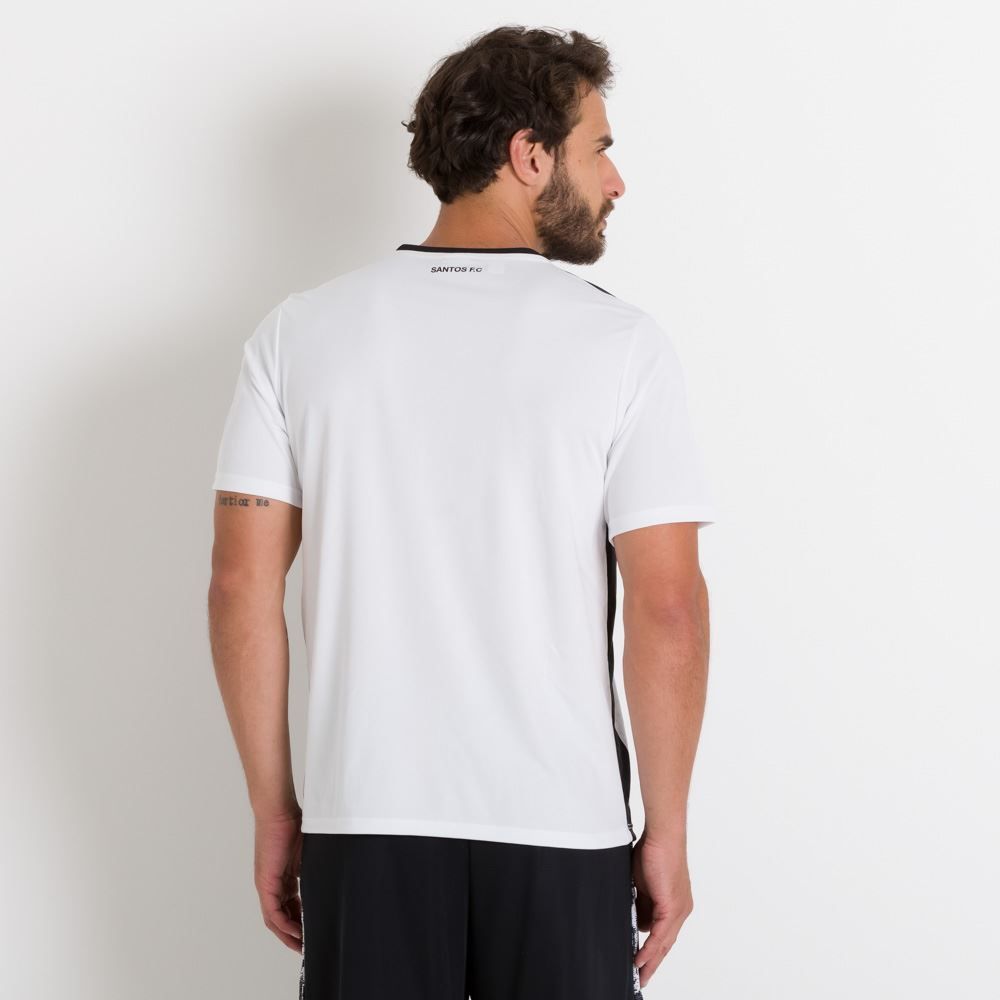 Camiseta Trix Santos