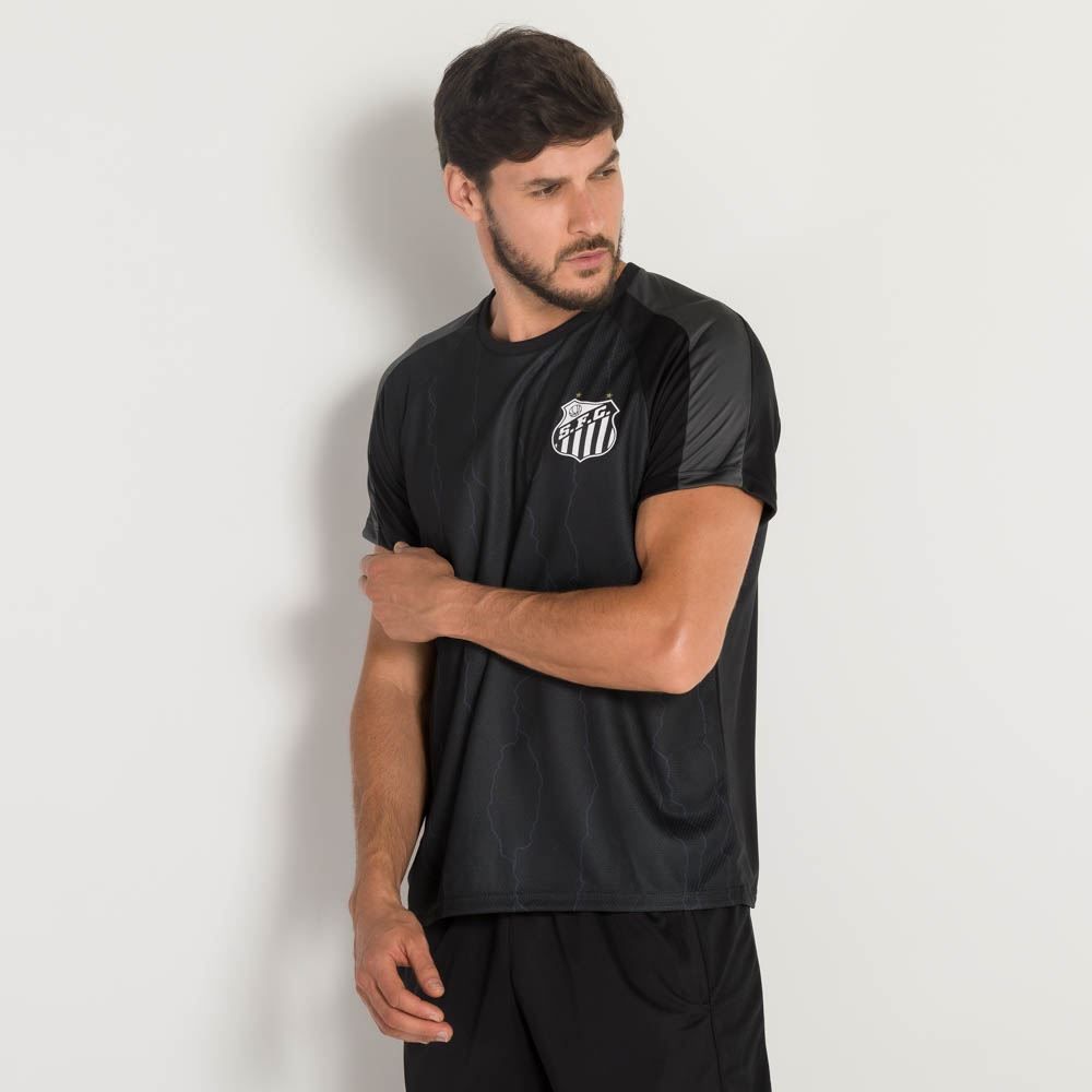 Camiseta Vein Santos