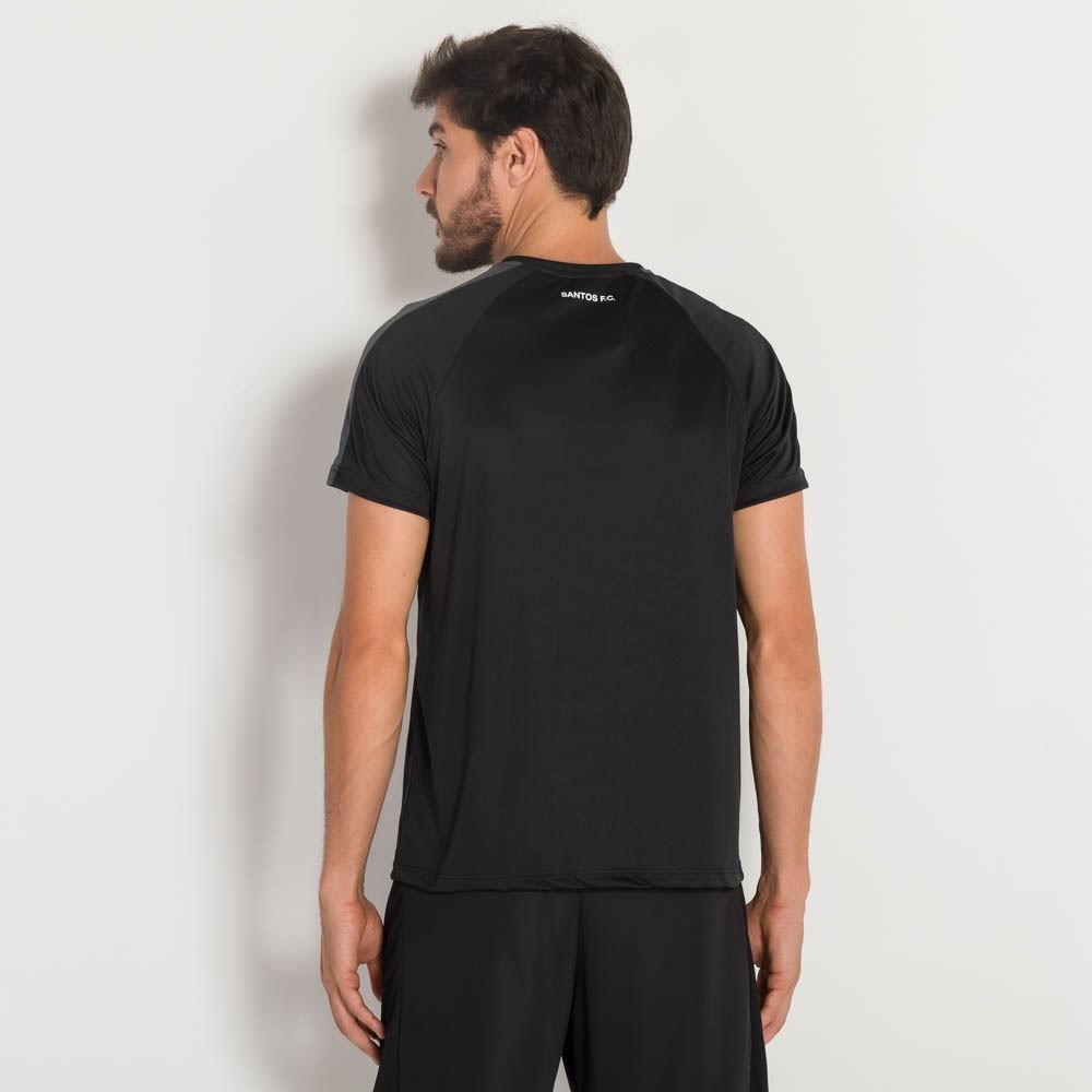 Camiseta Vein Santos