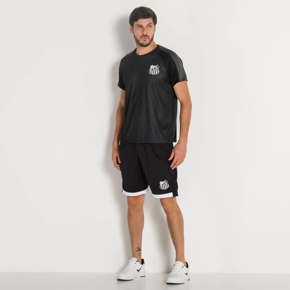 Camiseta Vein Santos