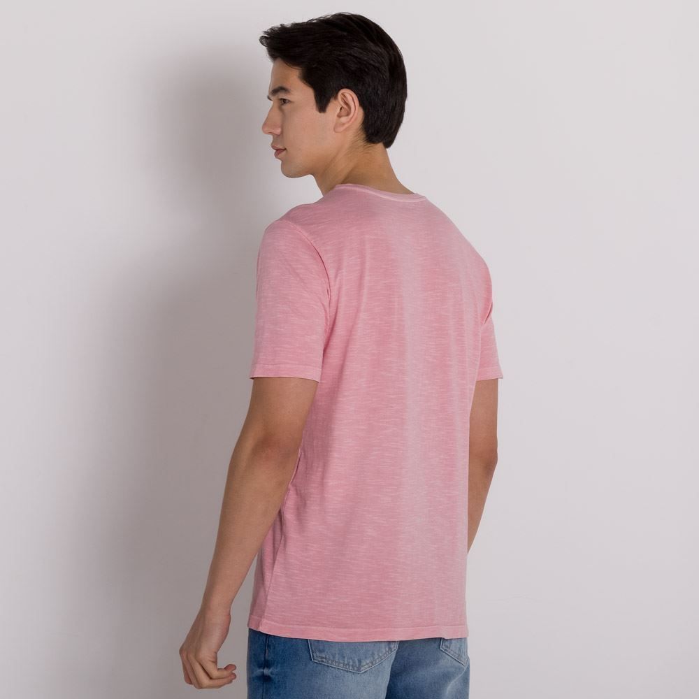 Camiseta Velocímetro Thing