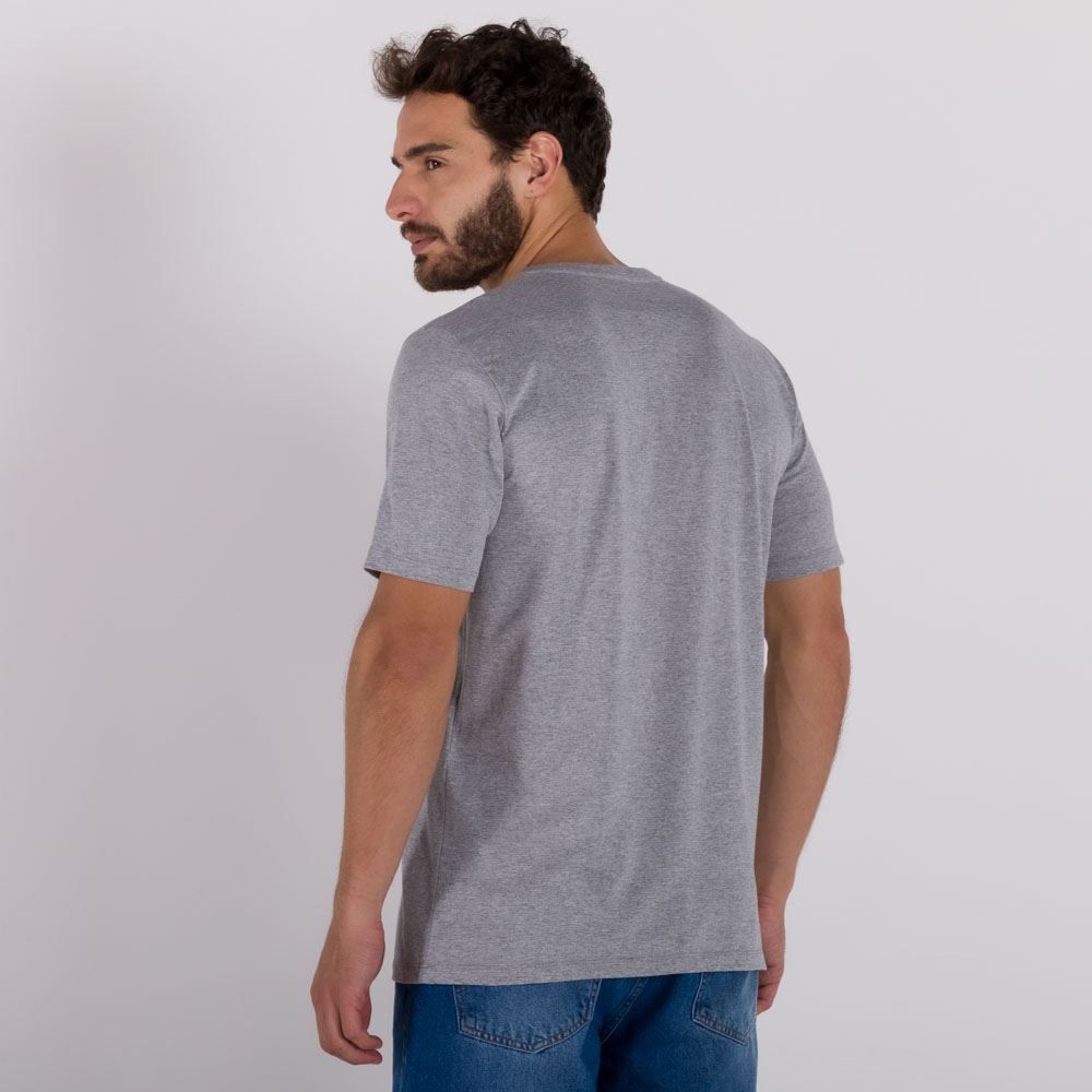 Camiseta Vintage Car Marc Alain