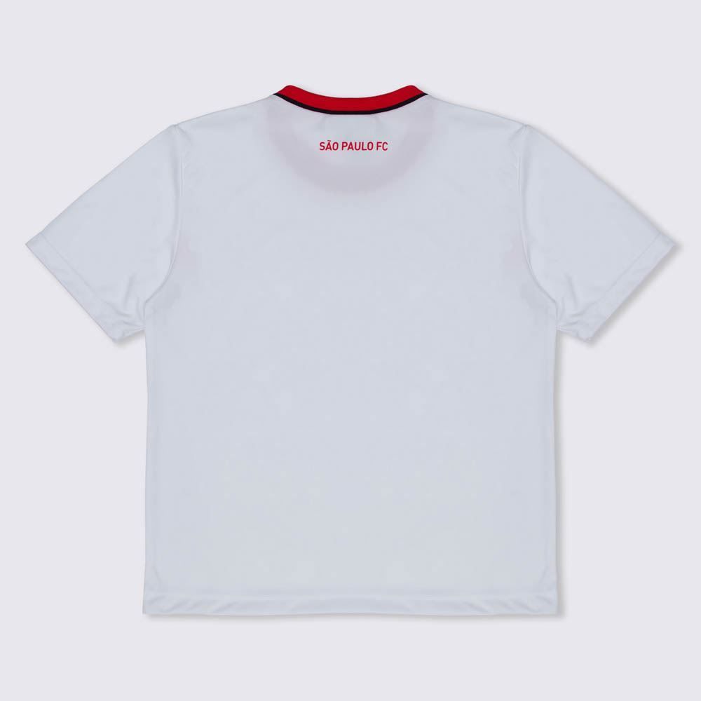 Camiseta Vivid Exclusivo São Paulo