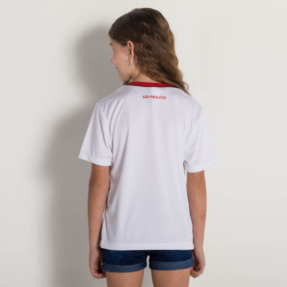 Camiseta Vivid Exclusivo São Paulo