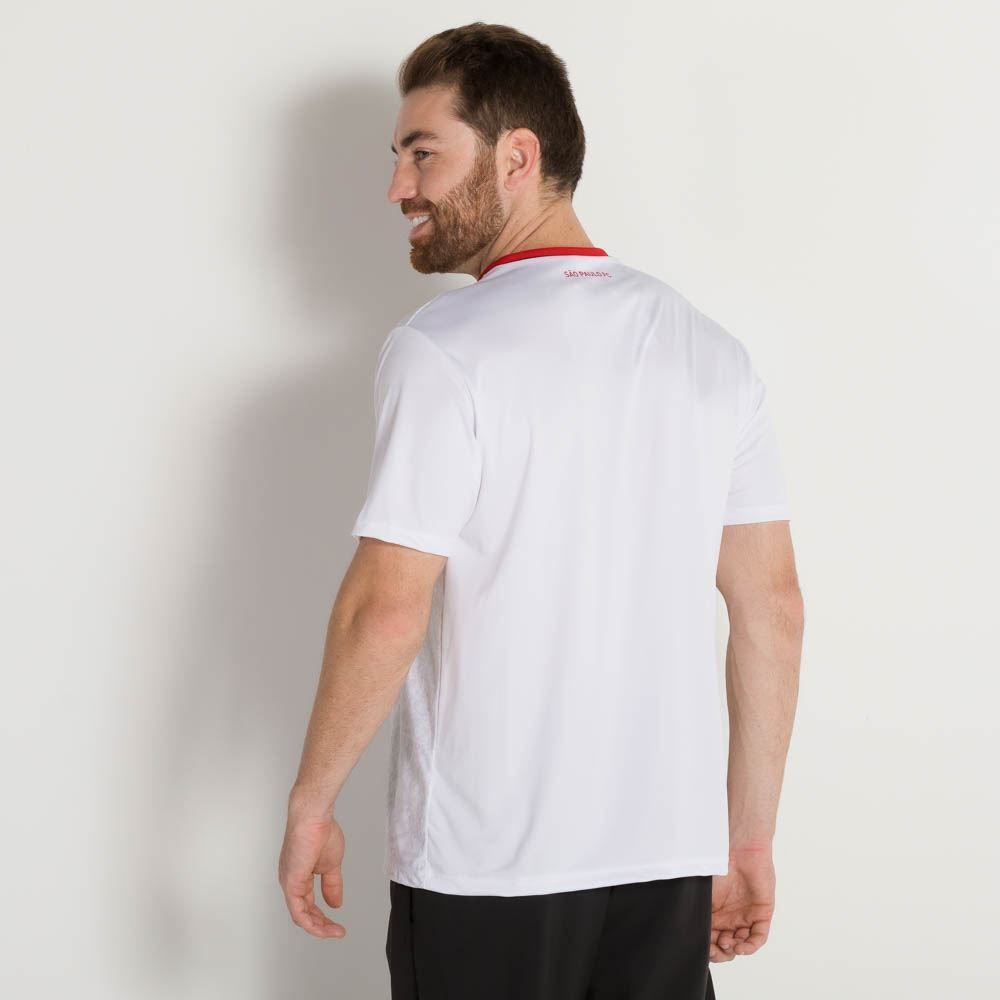 Camiseta Vivid São Paulo