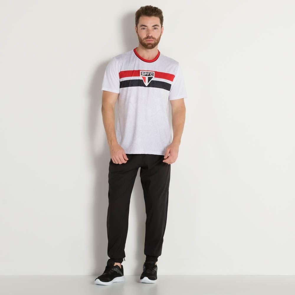 Camiseta Vivid São Paulo