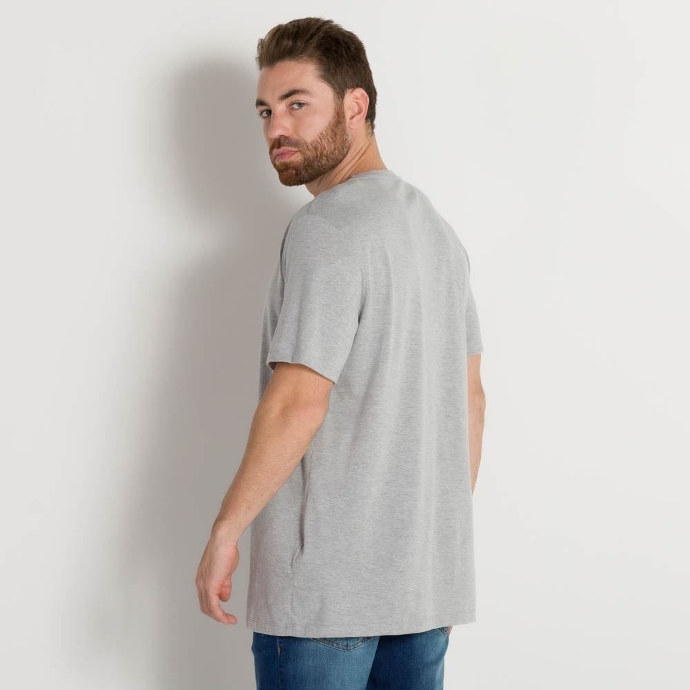 Camiseta Você Não É Todo Mundo Marc Alain