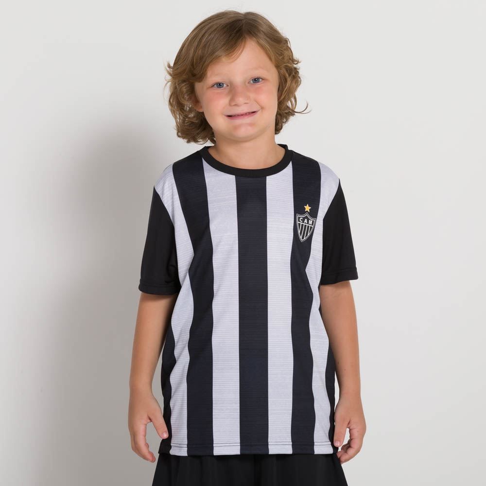 Camiseta Wag Atlético Mineiro