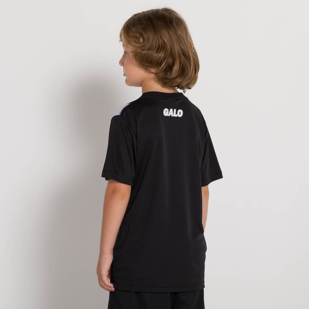 Camiseta Wag Atlético Mineiro