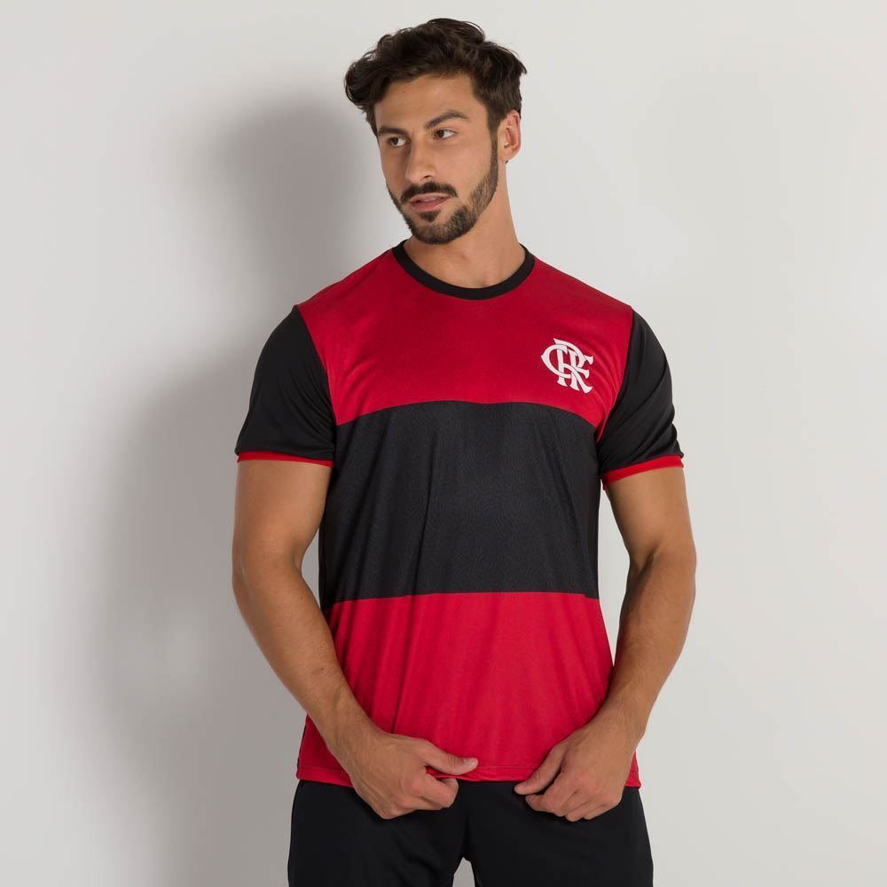 Camiseta Whip Flamengo