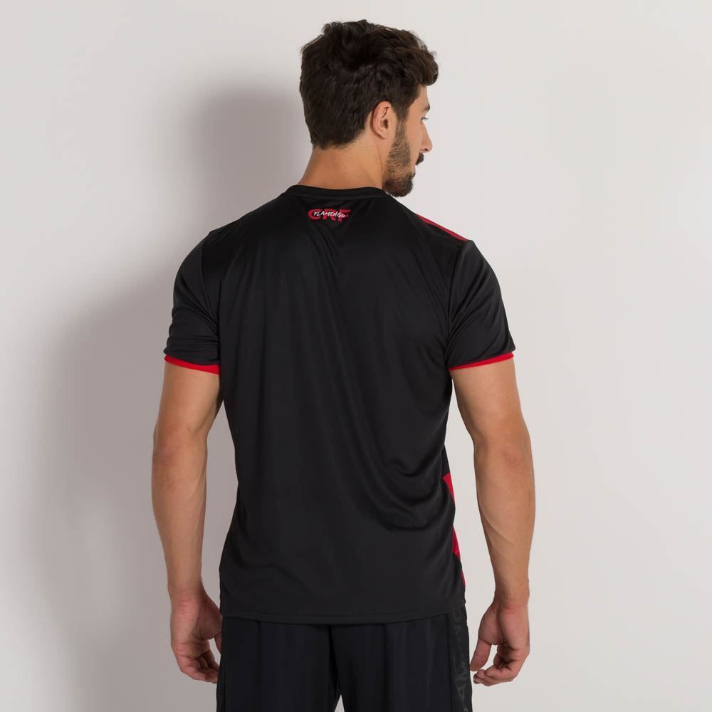 Camiseta Whip Flamengo