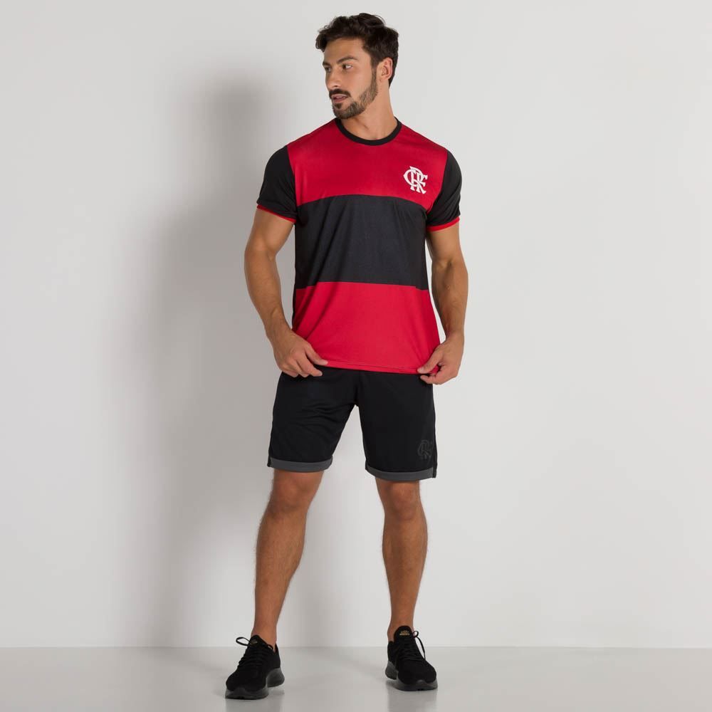 Camiseta Whip Flamengo