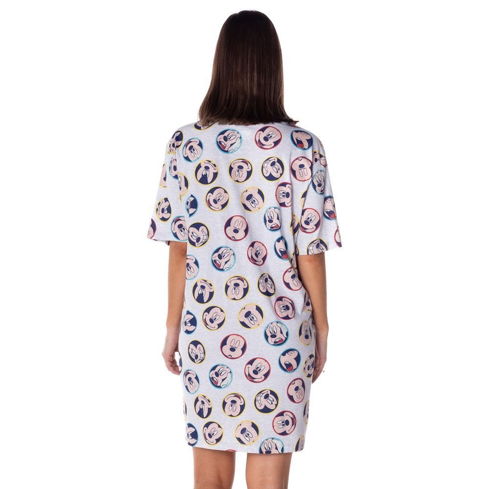 Camisola Discos Mickey Disney