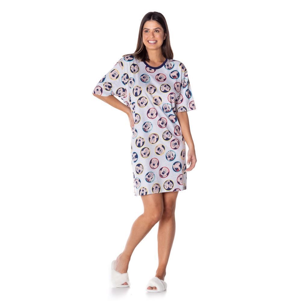 Camisola Discos Mickey Disney