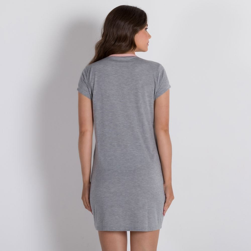 Camisola Jovem Snoopy