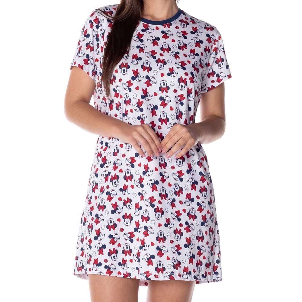 Camisola Malha Estampada Disney