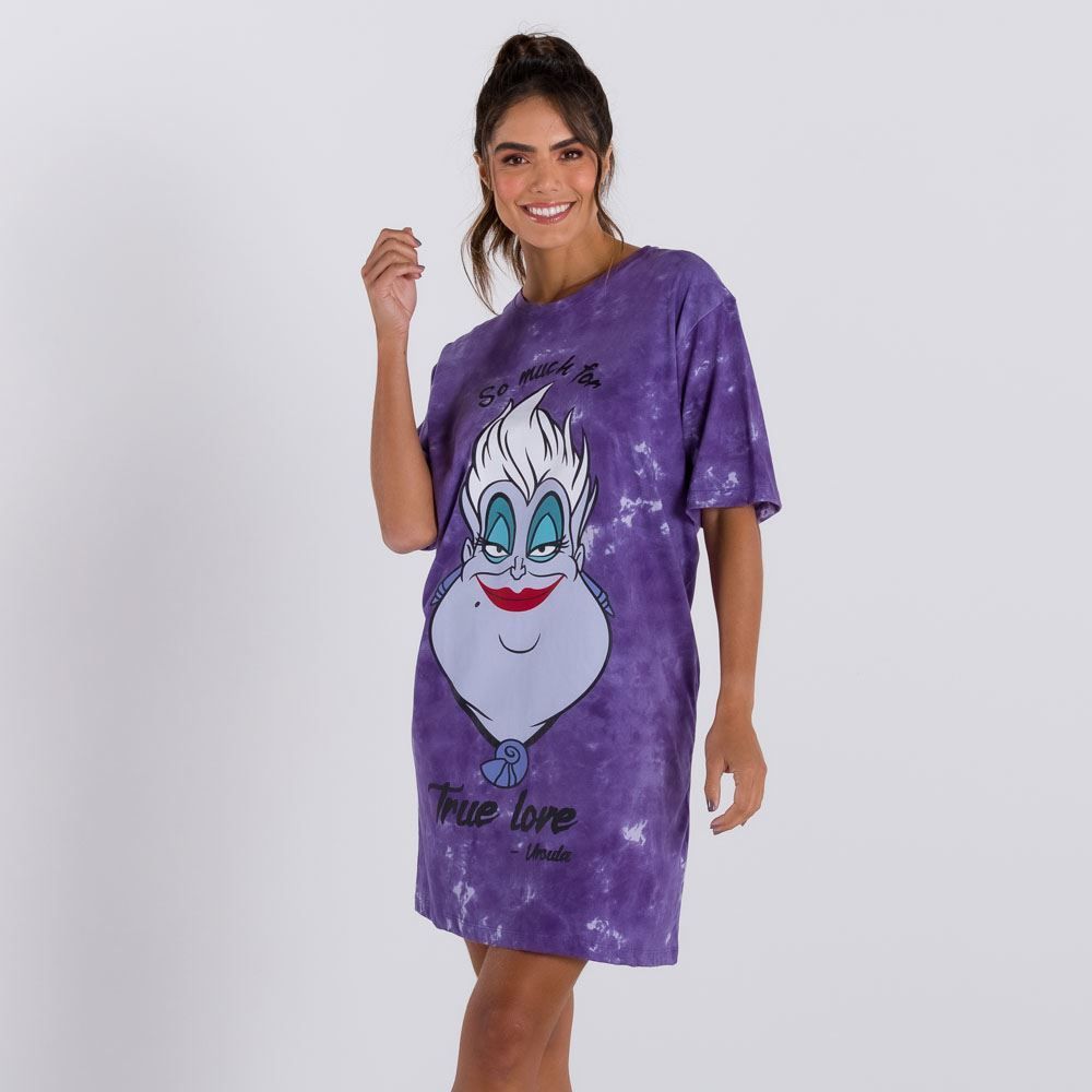 Camisola Ursula Disney