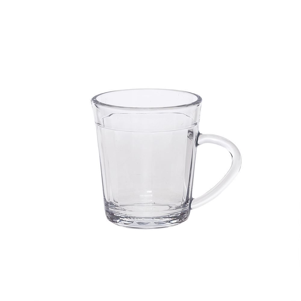 Caneca Americano 270Ml Nadir Figueiredo - Vidro