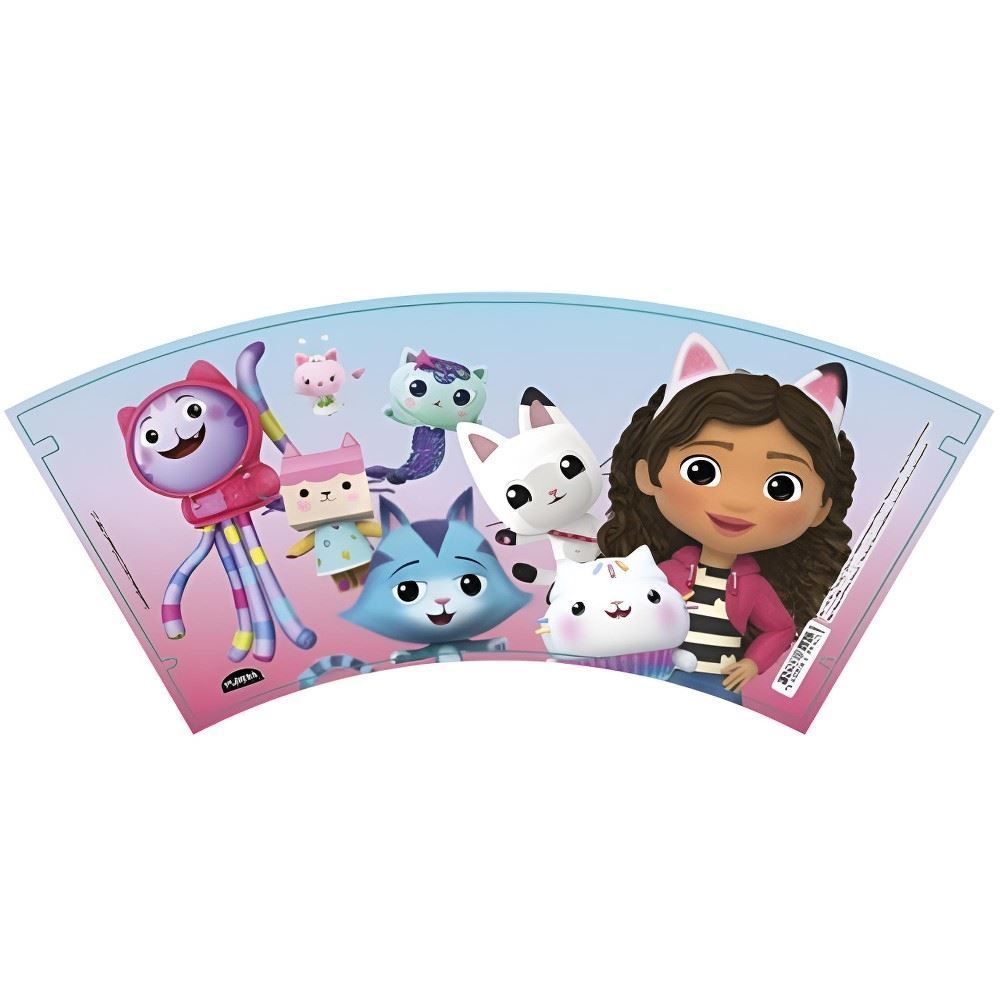 Caneca Casa Da Gabby Plasútil