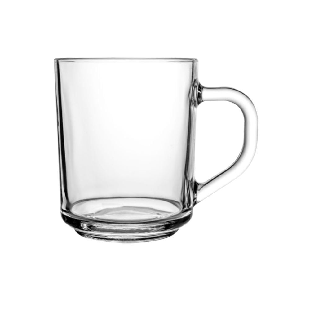 Caneca De Café Havan Casa - 245ml