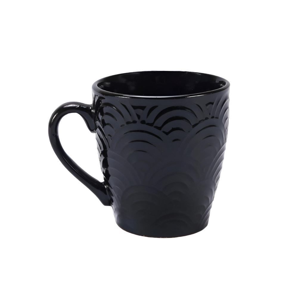 Caneca De Cerâmica Ipanema Lyor 220Ml - SORTIDO