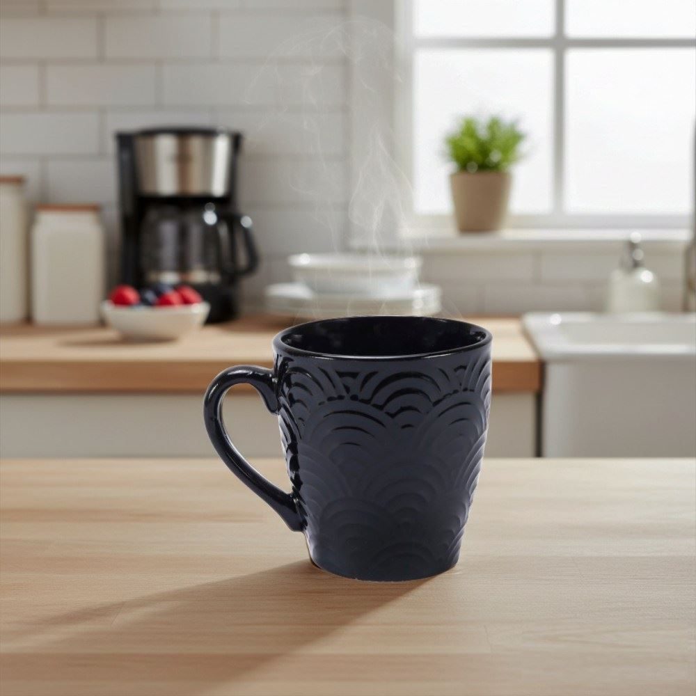 Caneca De Cerâmica Ipanema Lyor 220Ml - SORTIDO