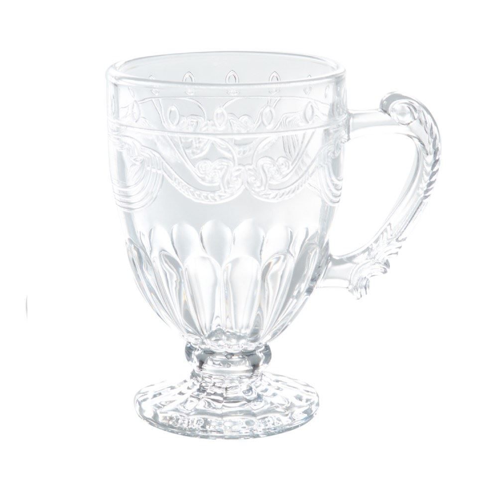 Caneca Imperial De Cristal Lyor - 190ml