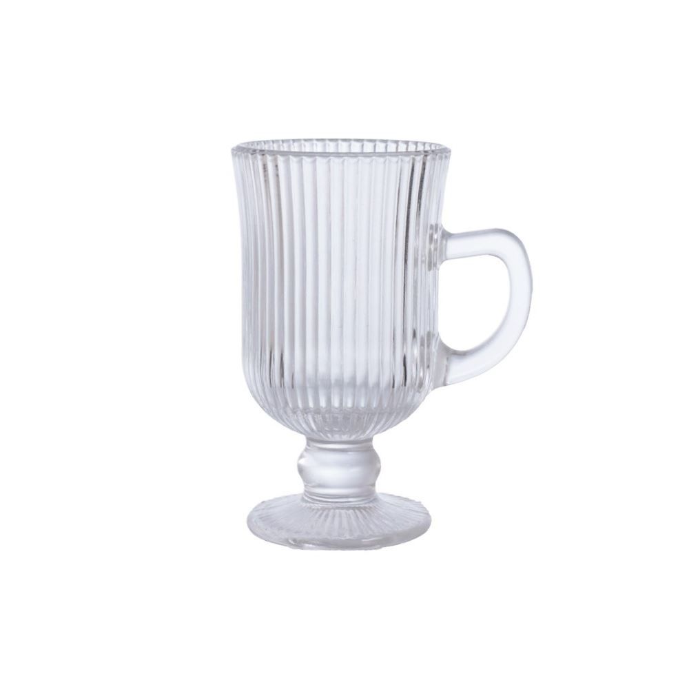 Caneca Irish Graffiato Hauskraft 100 Ml - Transparente