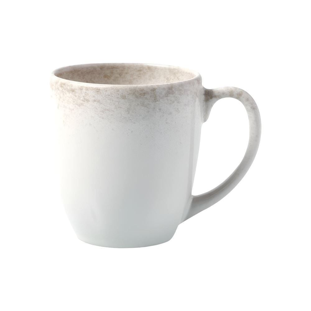 Caneca Ivy Bege Havan Casa 350Ml - Cerâmica