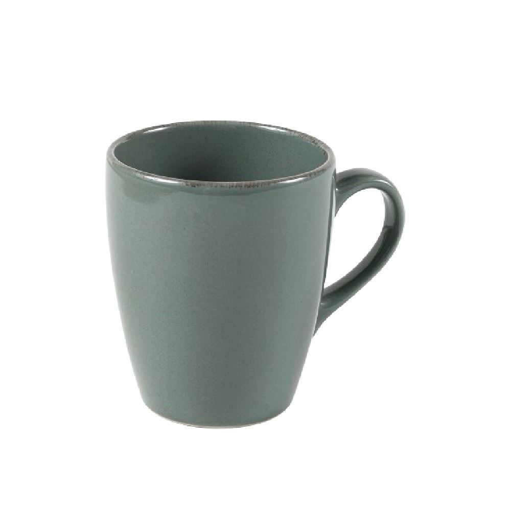 Caneca Naturalle Verde Menta Havan Casa 414Ml - Cerâmica